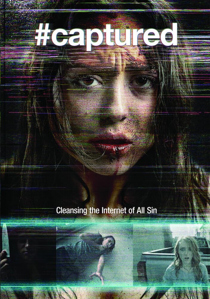 #captured (DVD)