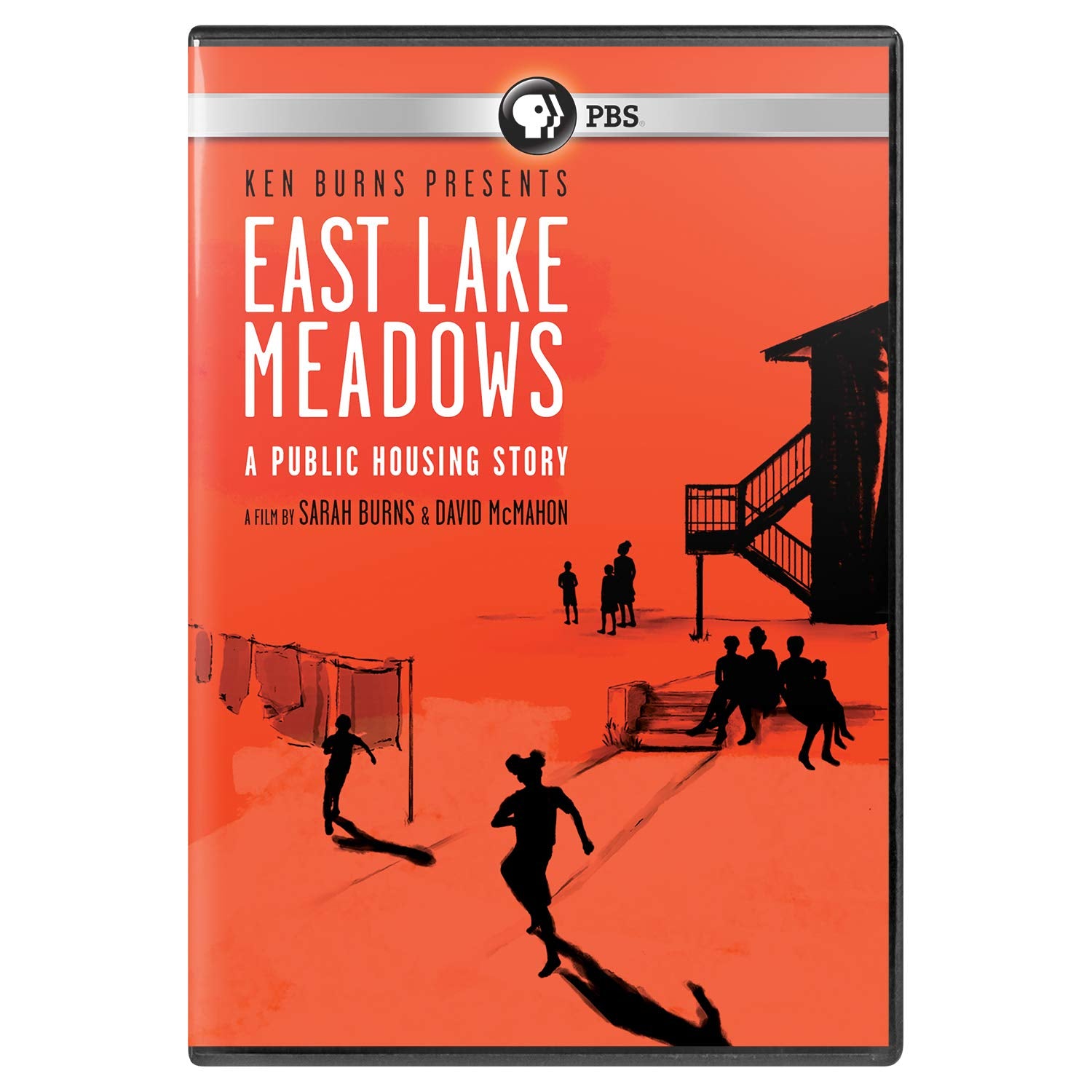 East Lake Meadows (DVD)