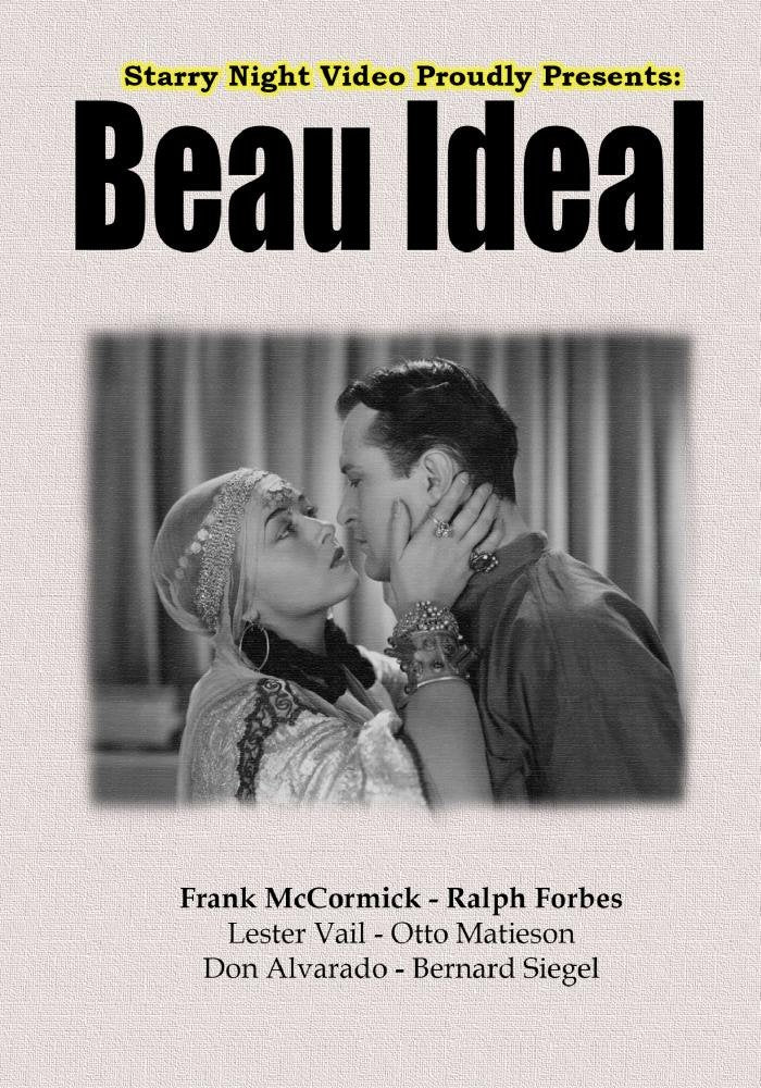 Beau Ideal (DVD)