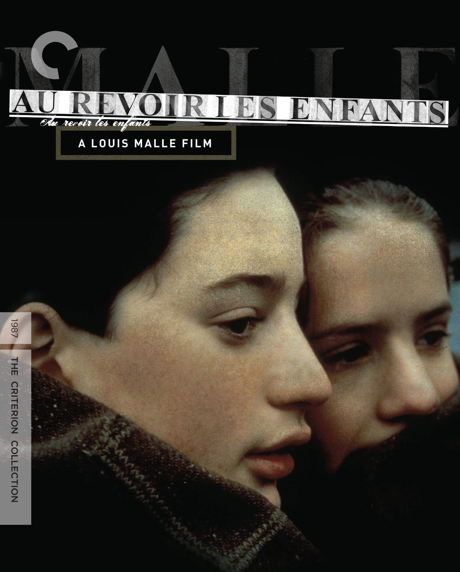 Au Revoir Les Enfants (Blu-ray)