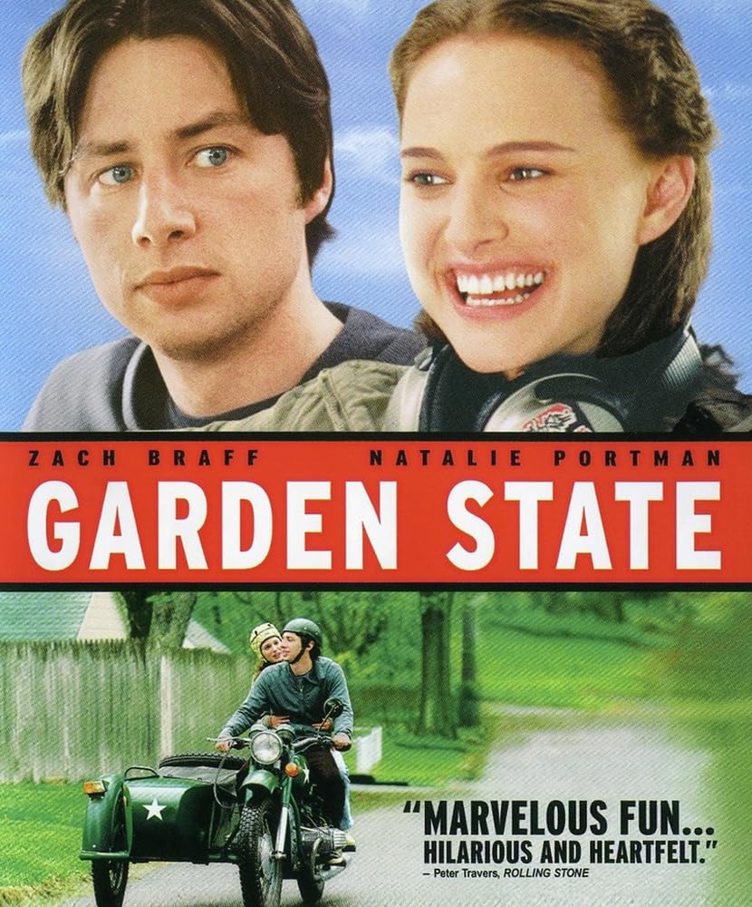 Garden State (Blu-ray)
