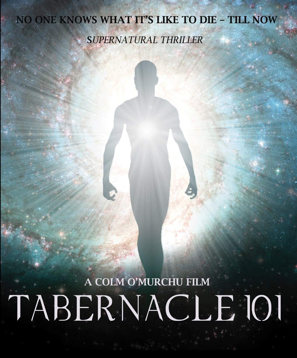 Tabernacle (Blu-ray)