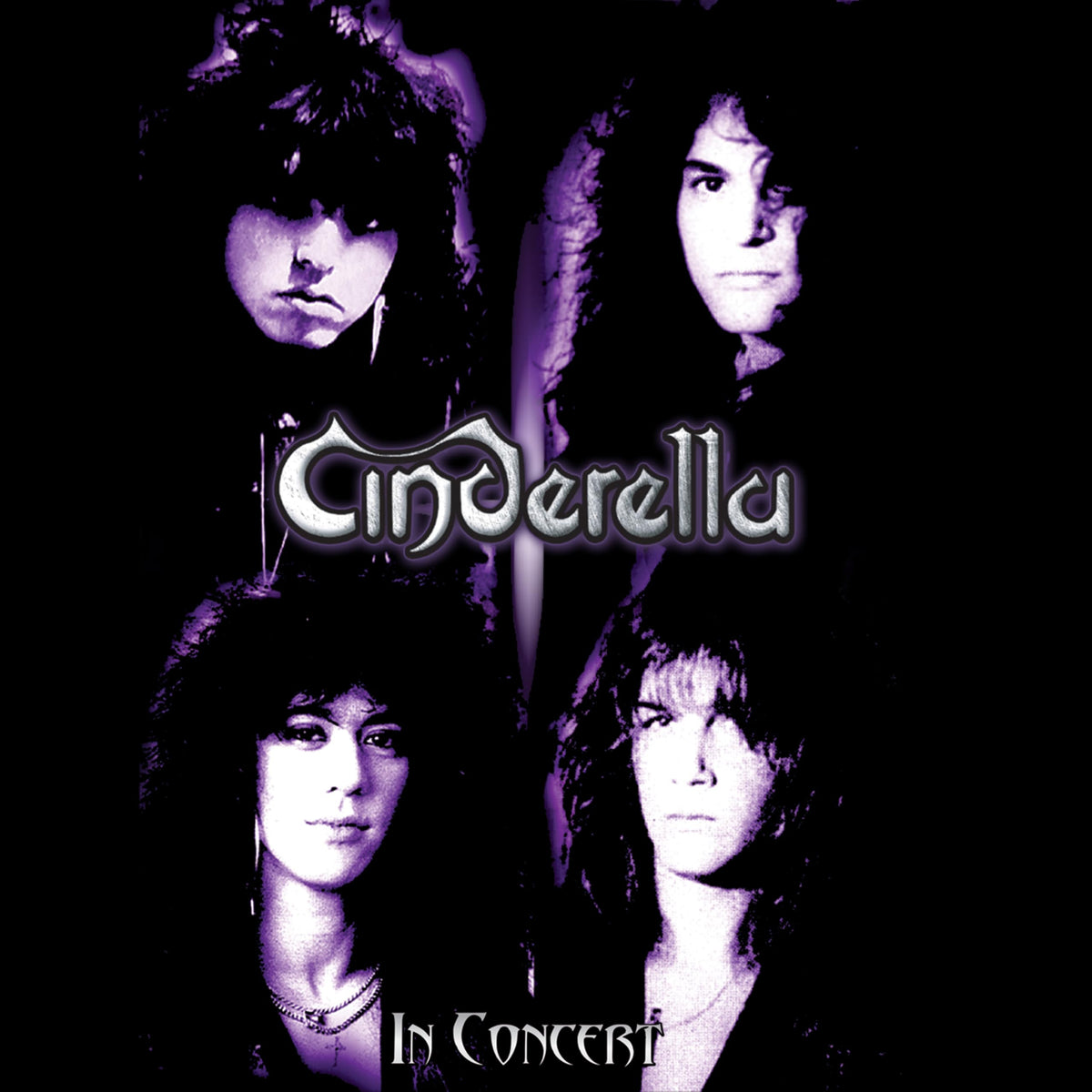 Cinderella: In Concert (Blu-ray)