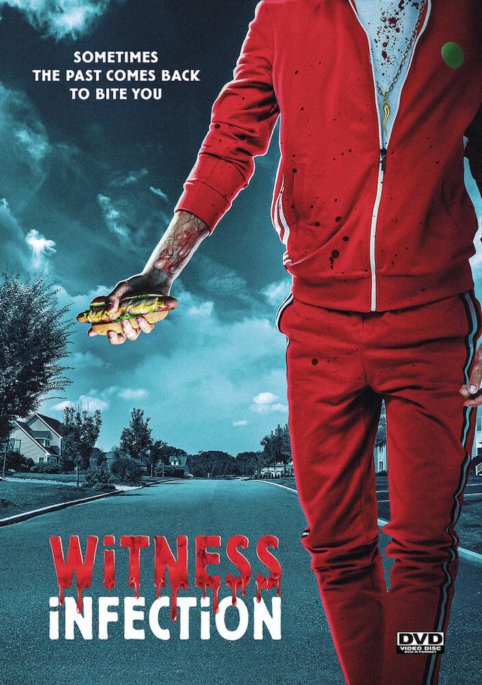 Witness Infection (DVD)