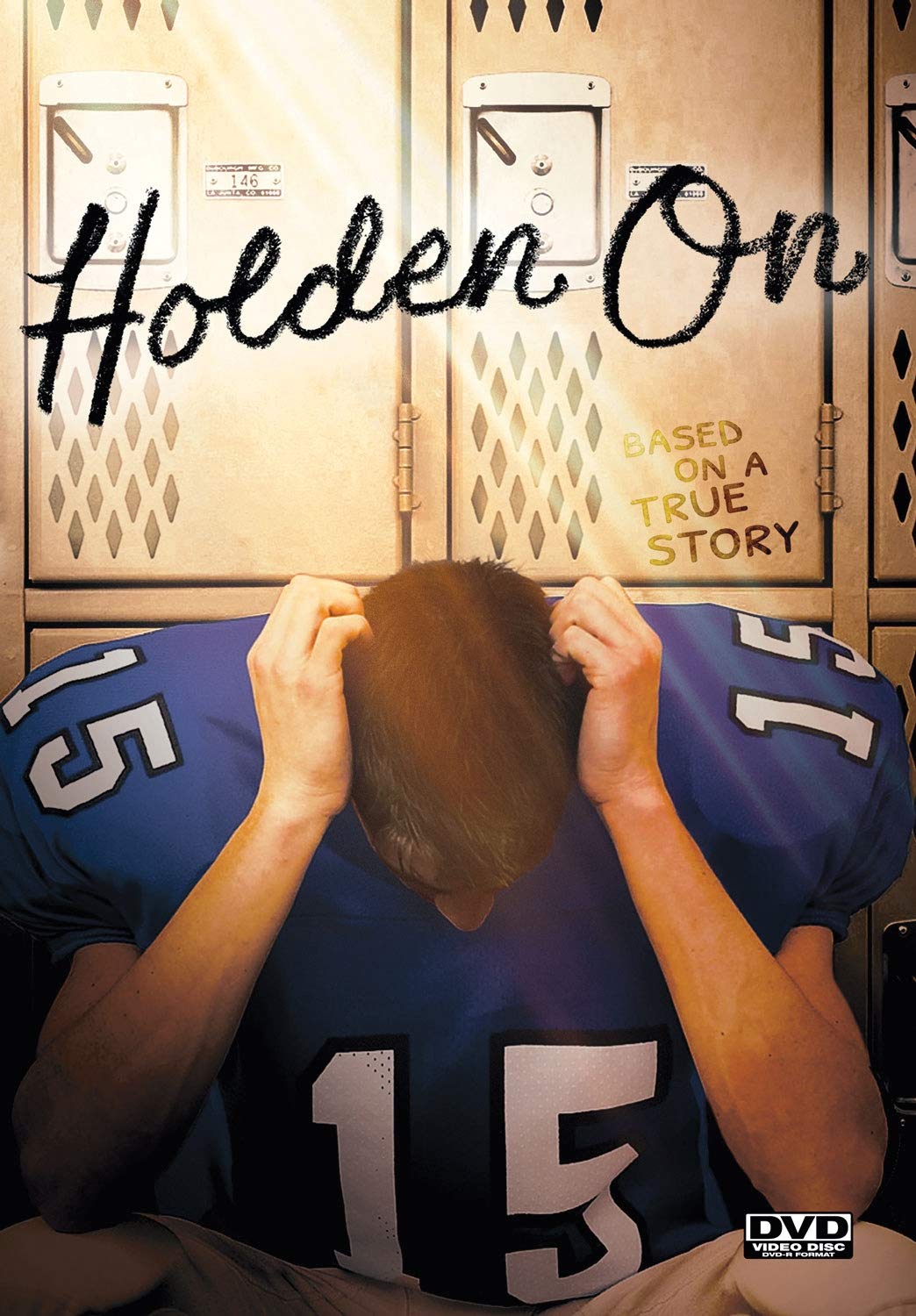 Holden on (DVD)