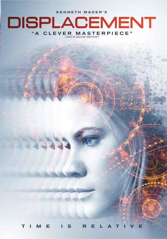 Displacement (DVD)