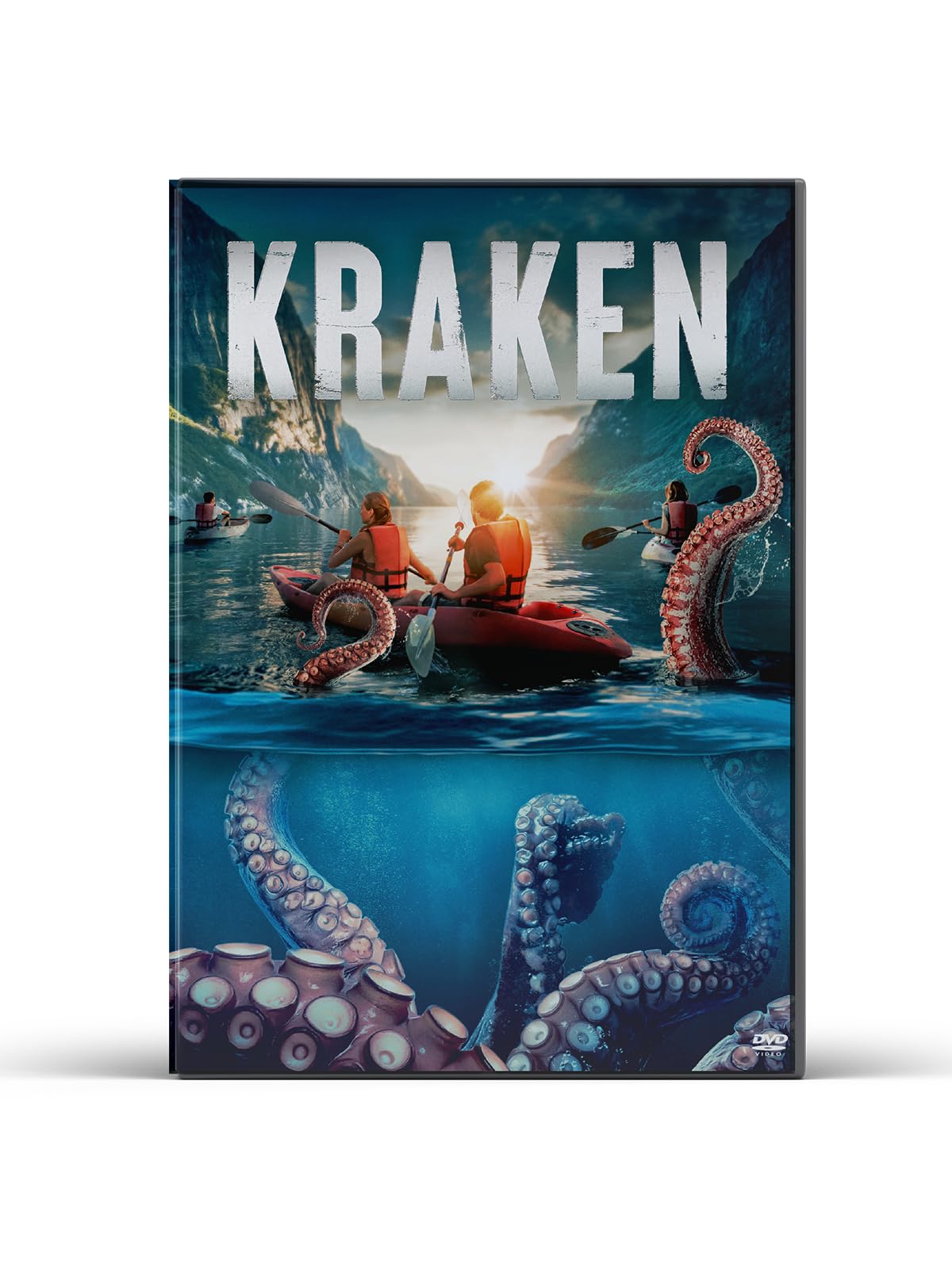 Kraken (DVD)