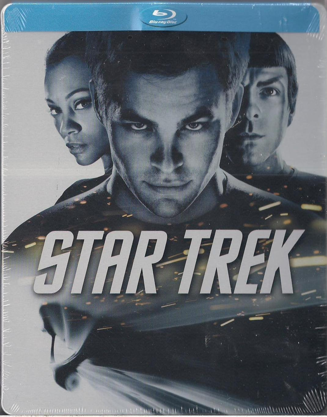 Star Trek XI (Blu-ray)