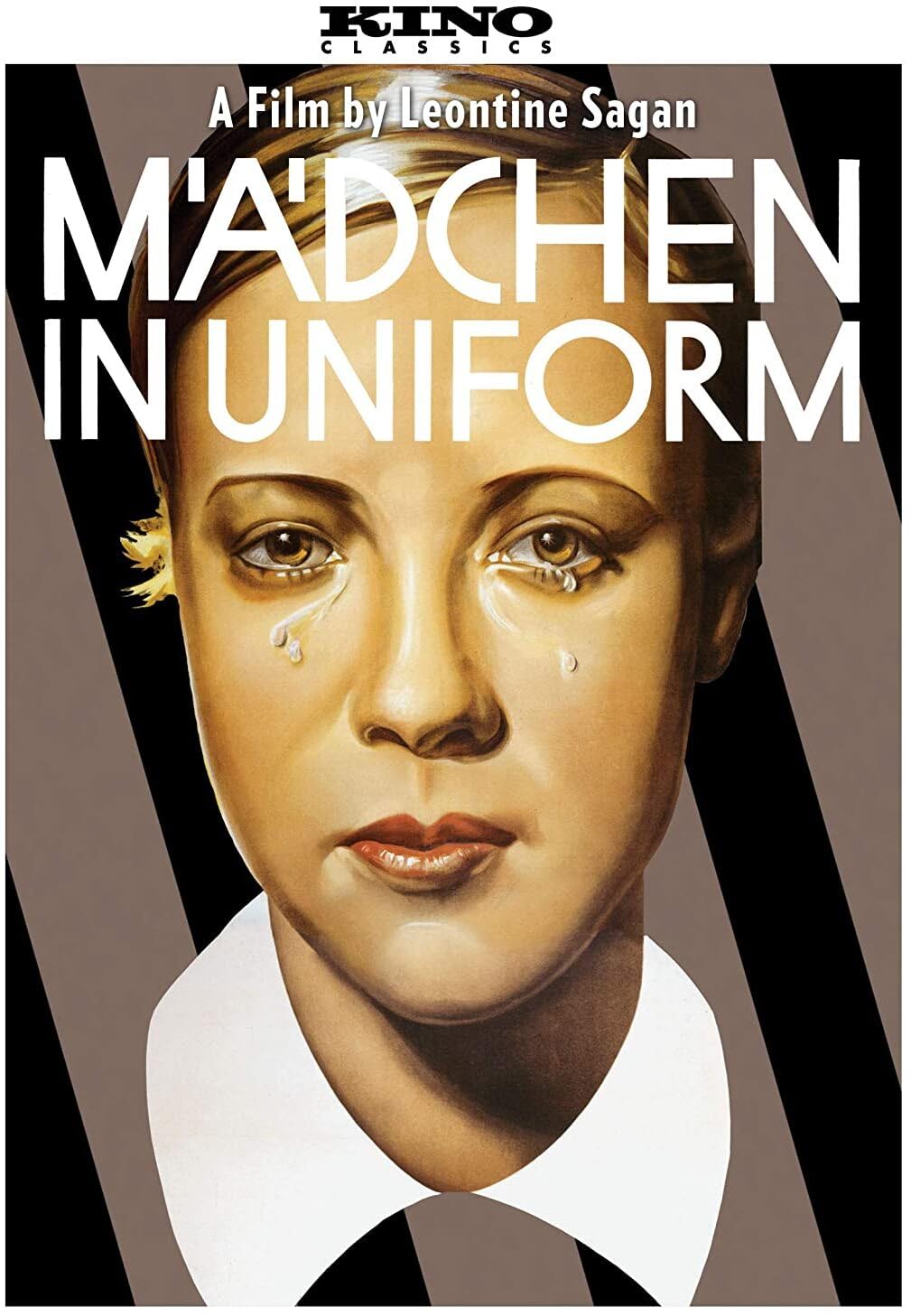 Mädchen in Uniform (DVD)