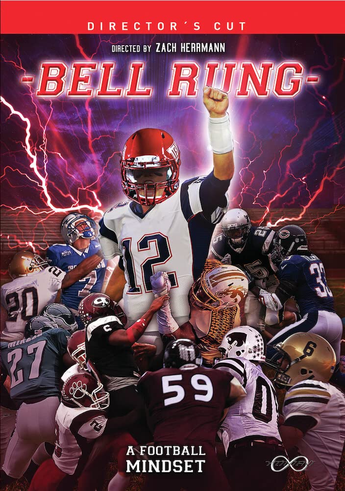 Bell Rung (DVD)