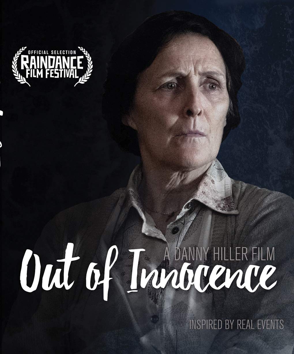 Out of Innocence Br (Blu-ray)