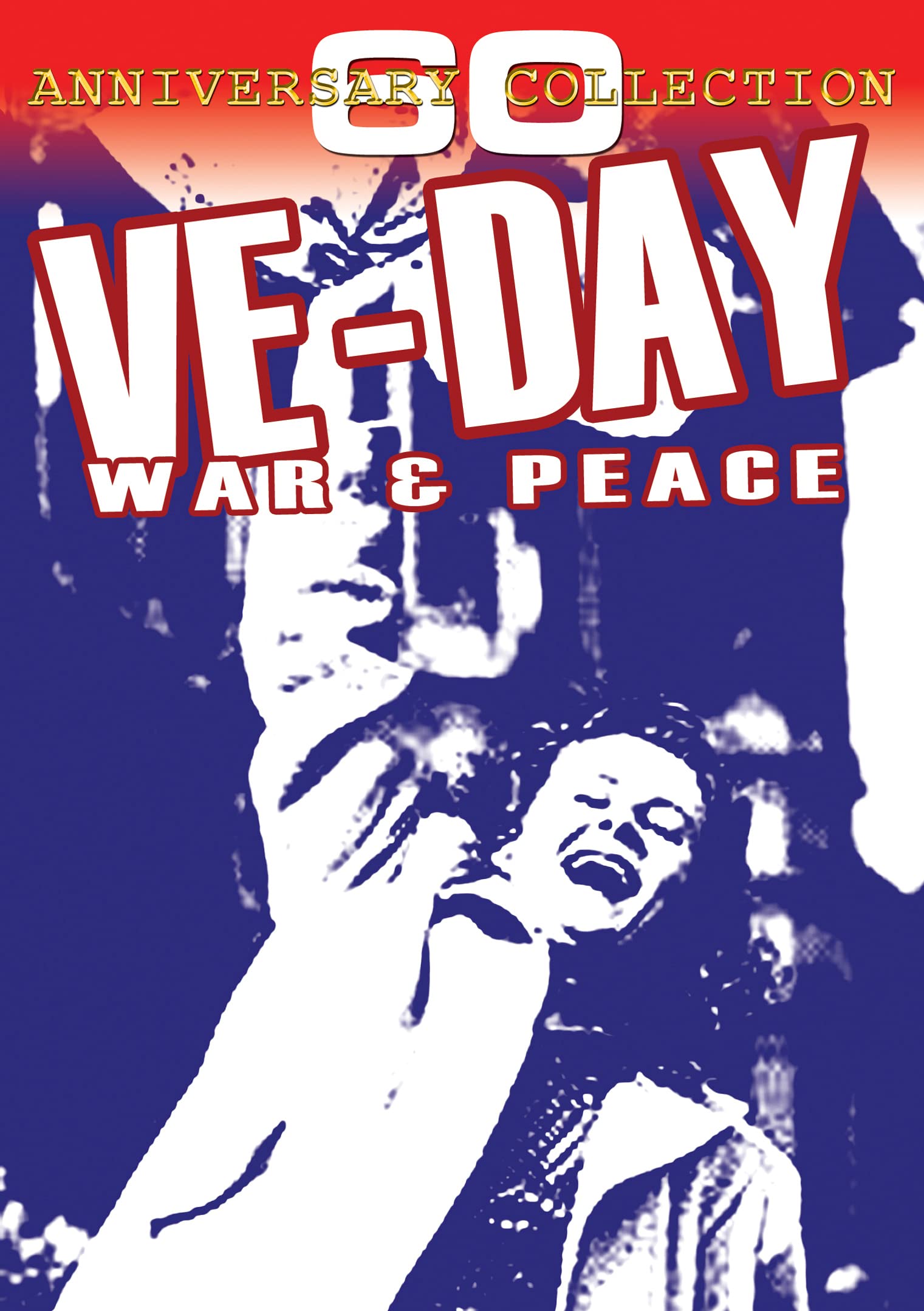 Ve Day: War & Peace (DVD)
