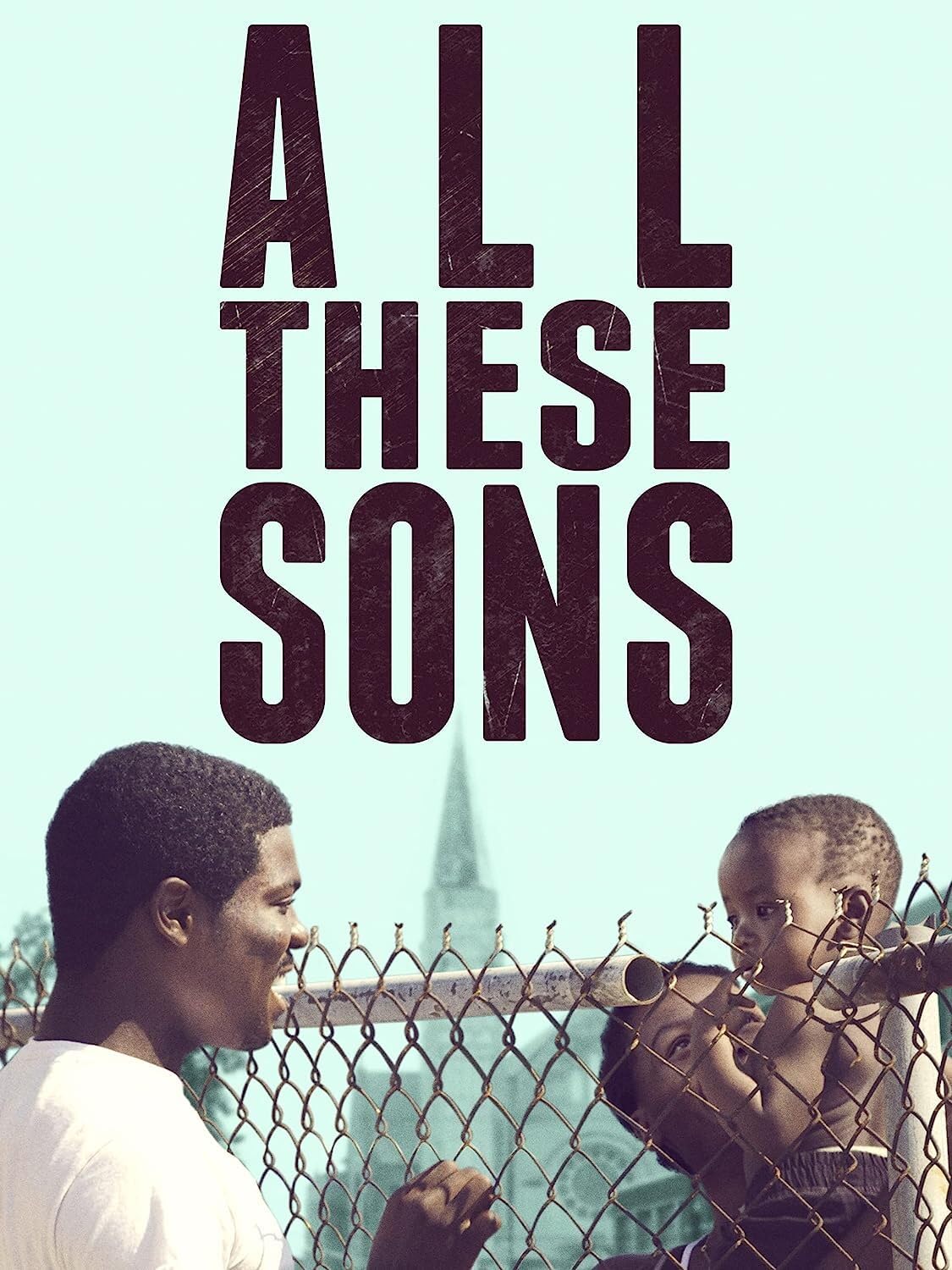 All These Sons (DVD)