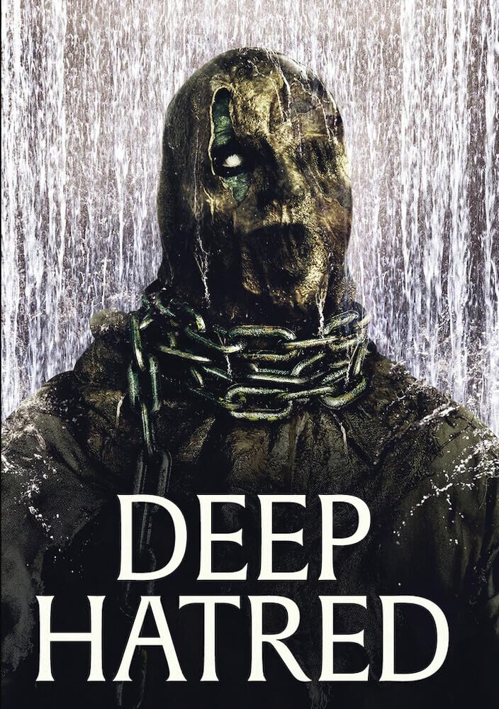 Deep Hatred (DVD)
