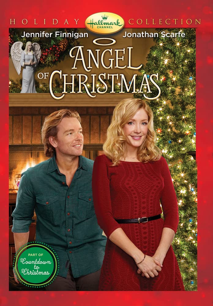 Angel of Christmas (DVD)