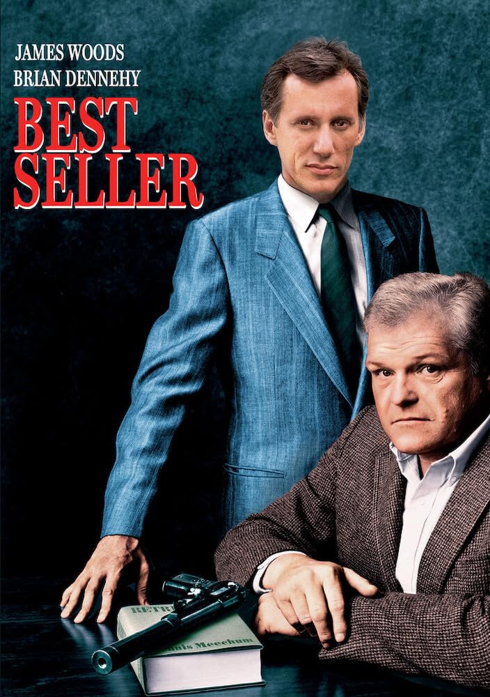 Best Seller (DVD)