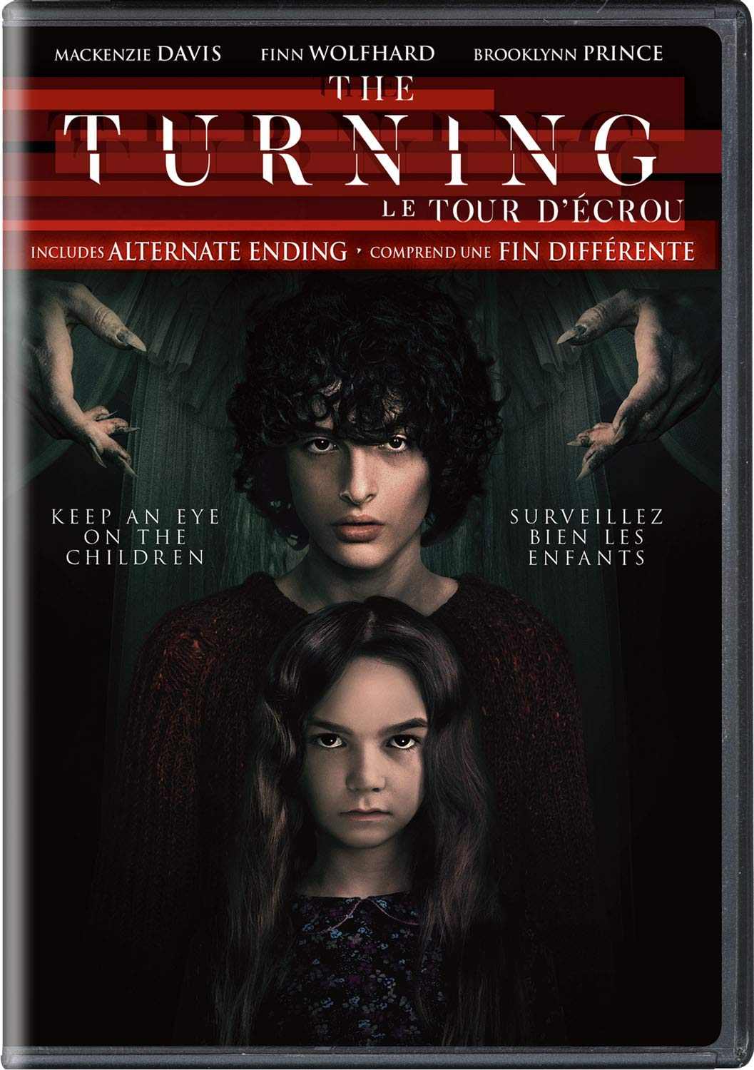 The Turning (DVD)