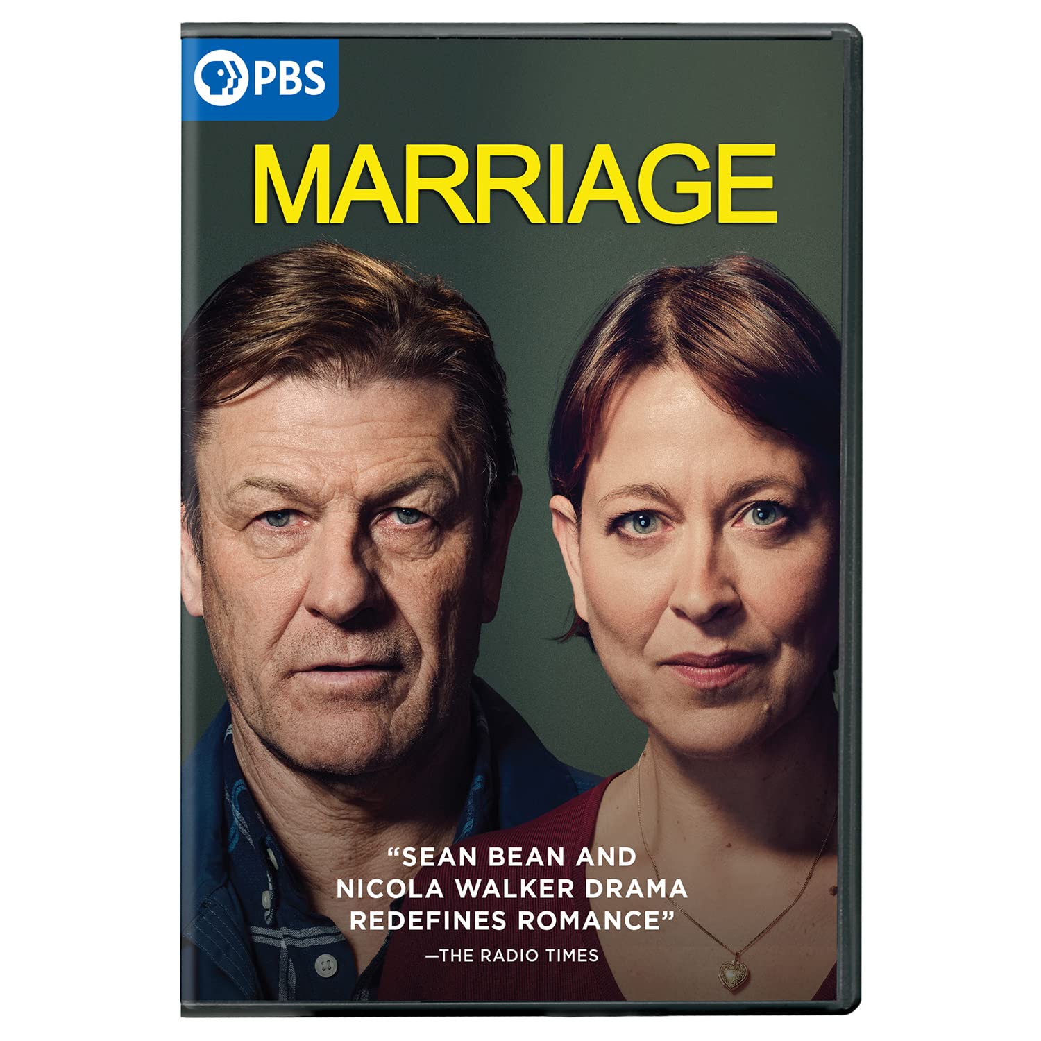 Marriage (DVD)