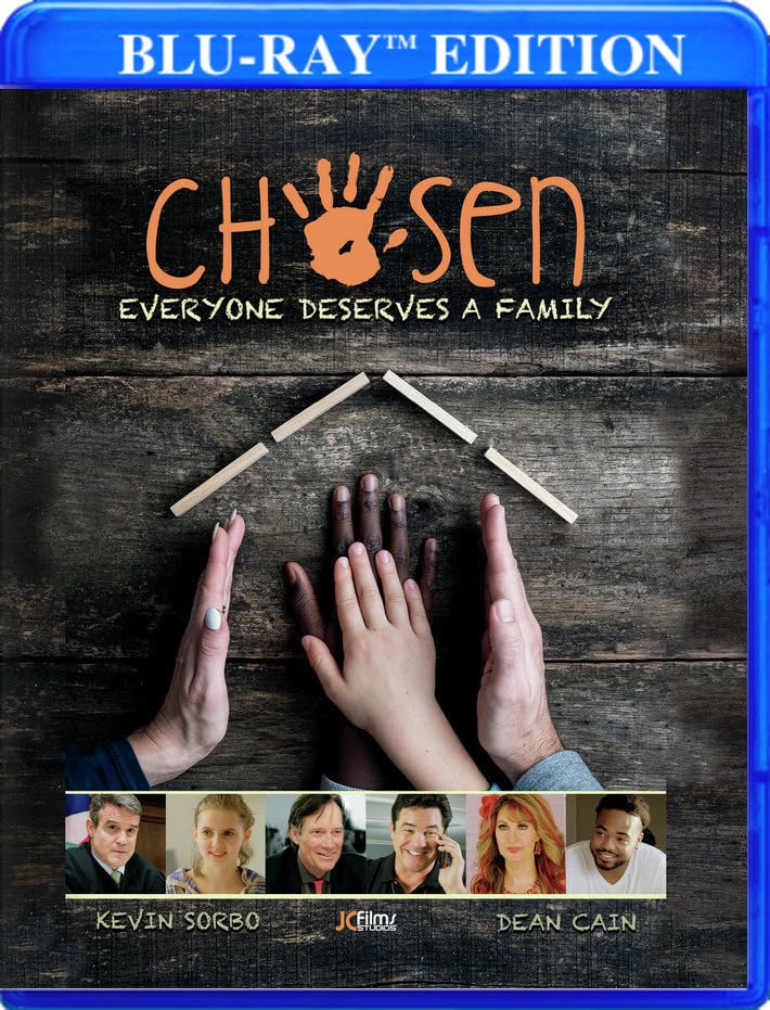 Chosen (Blu-ray)