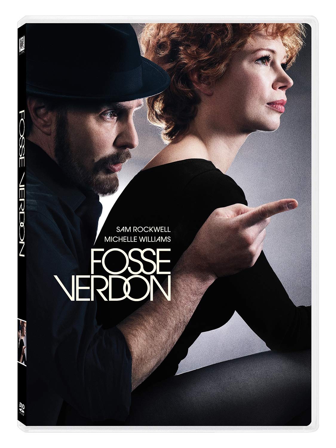Fosse - Verdon: Season 1 (DVD)