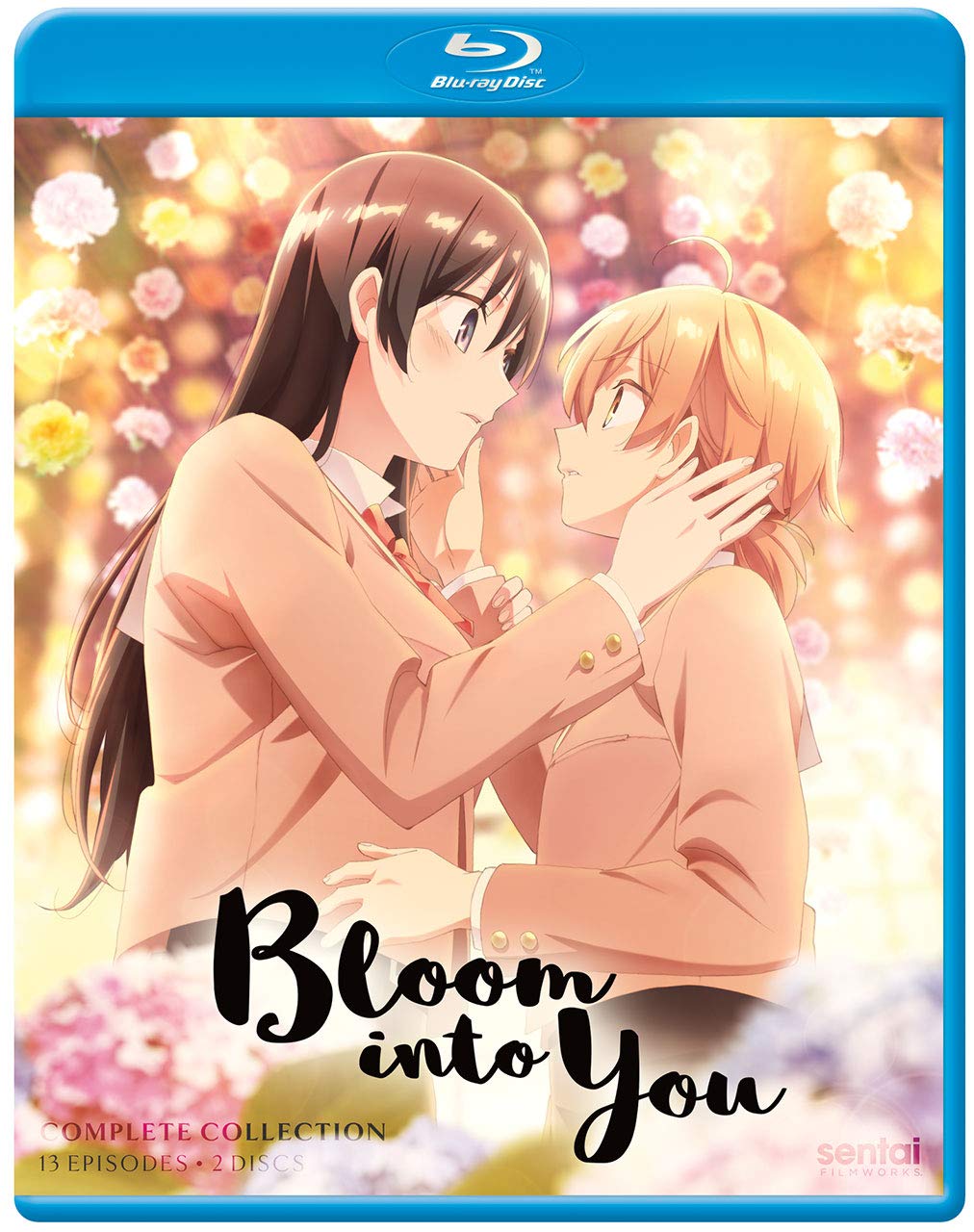 Bloom Into You (Blu-ray)
