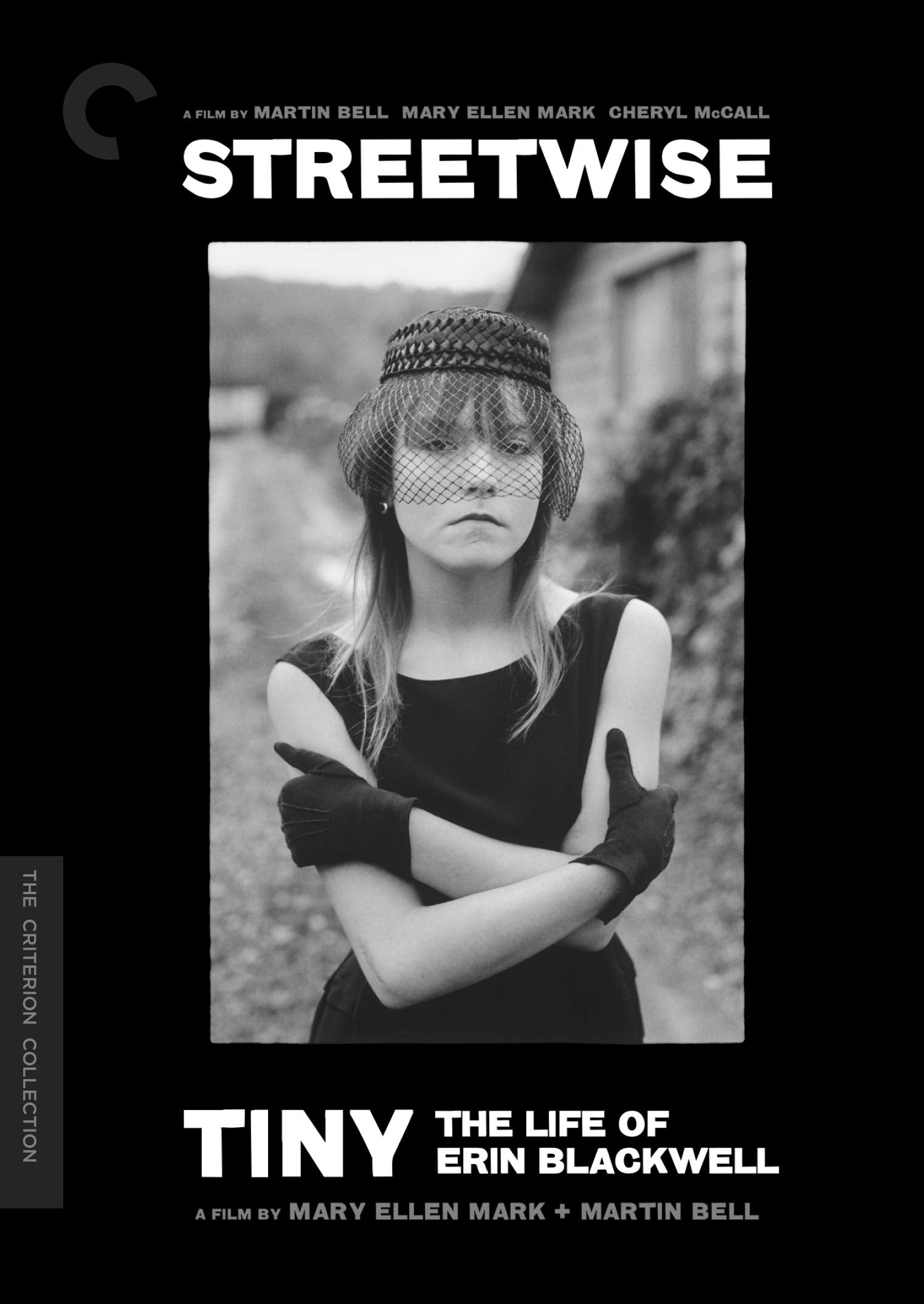 Streetwise / Tiny: The Life of Erin Blackwell (DVD)