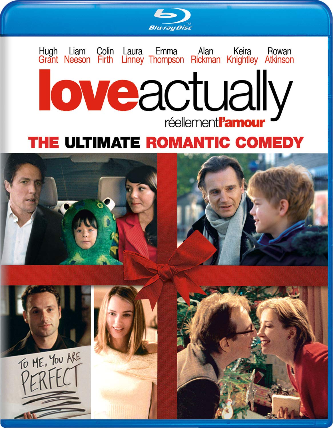 Love Actually (Blu-ray)