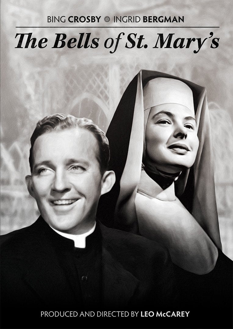 Bells of St Marys (DVD)
