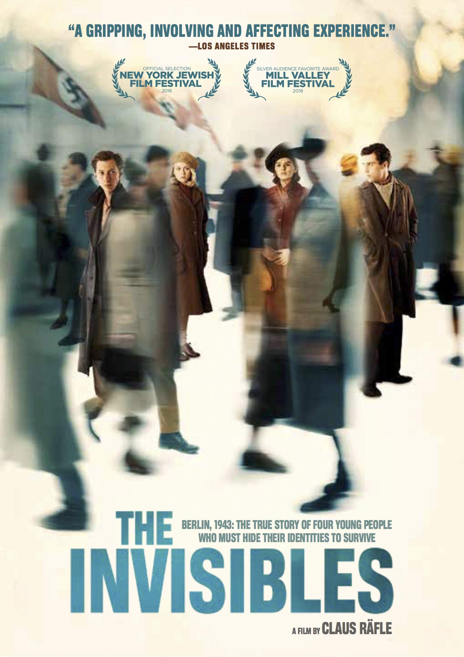 The Invisibles (DVD)