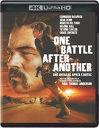One Battle After Another (4K Ultra HD)