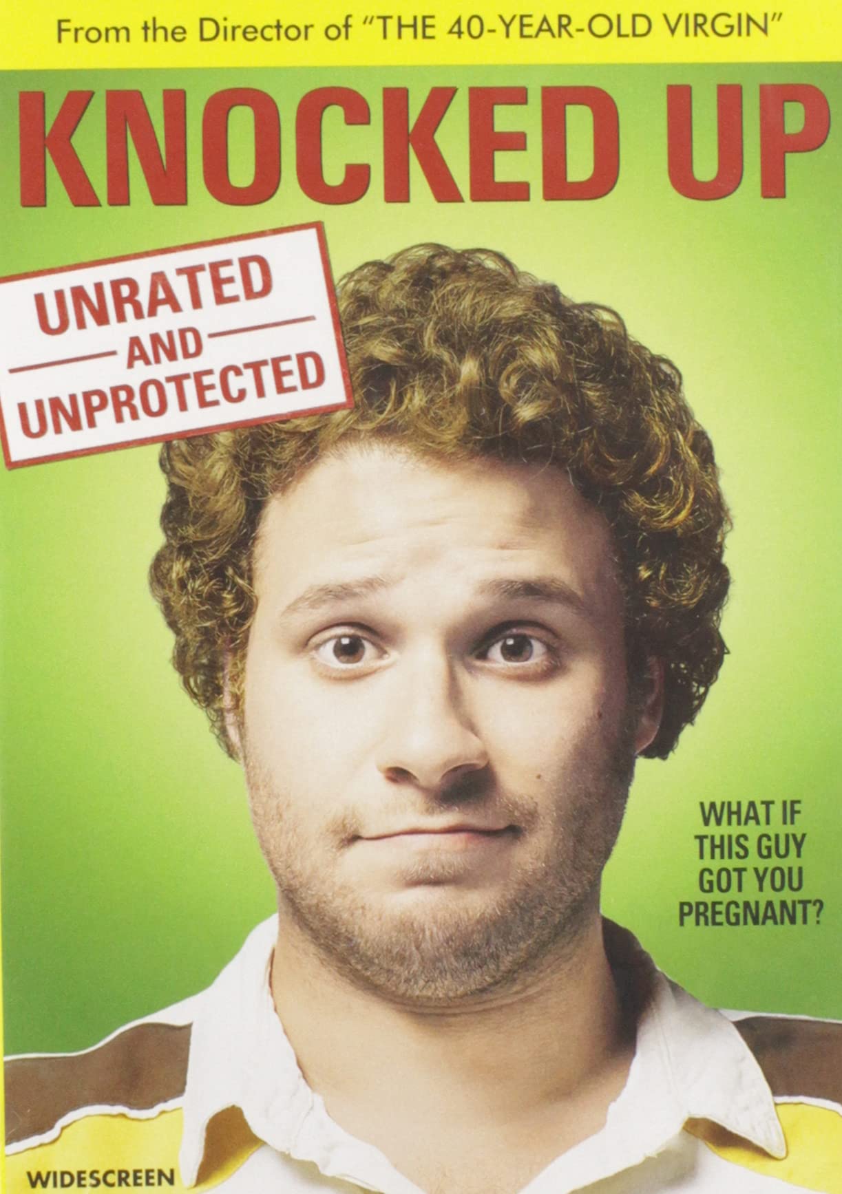 Knocked Up (DVD)