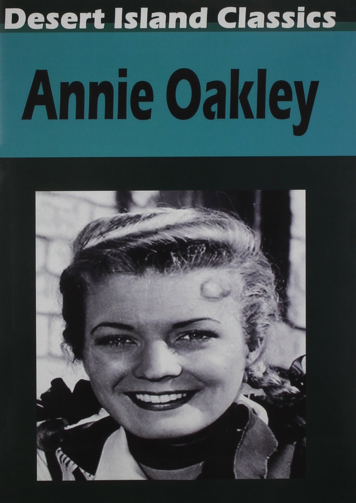 Annie Oakley TV Show (DVD)