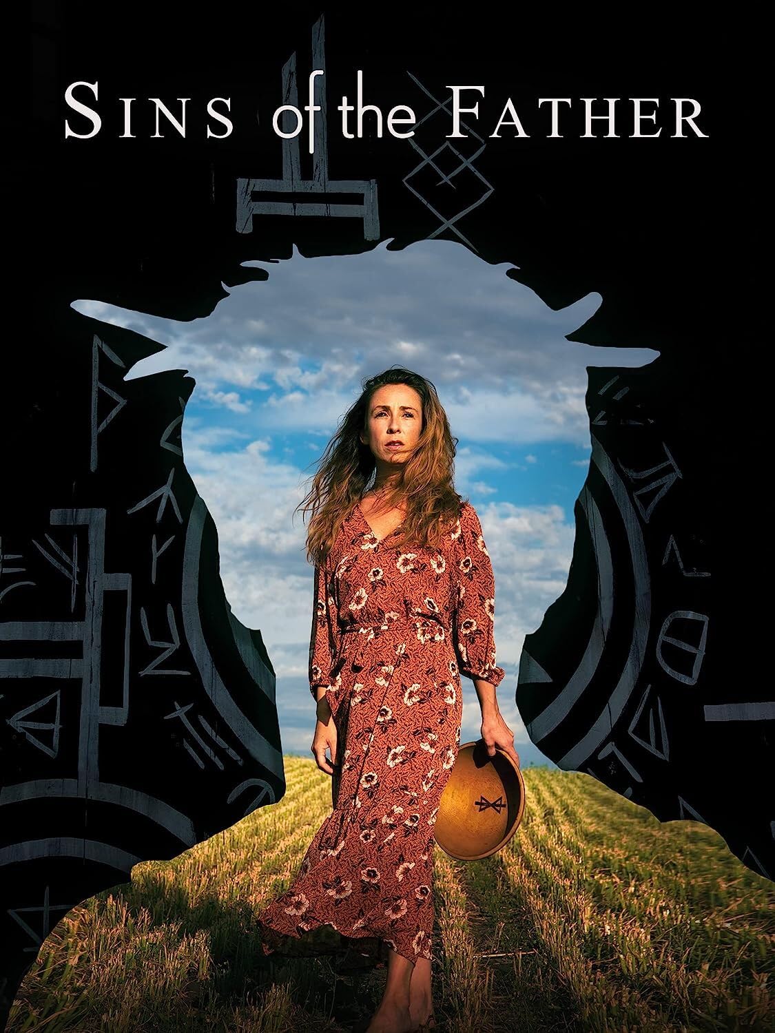 Sins of the Father (2023) (DVD)