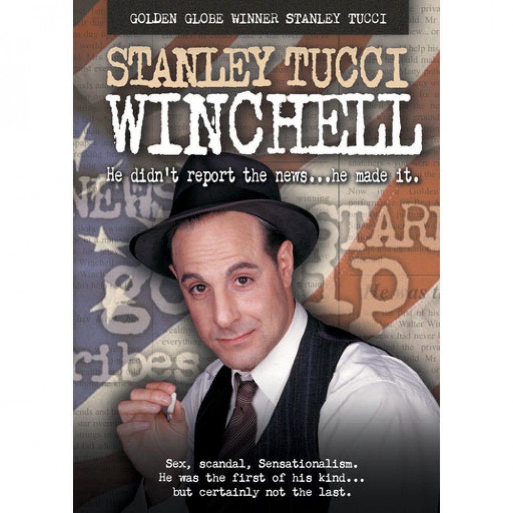 Winchell (DVD)