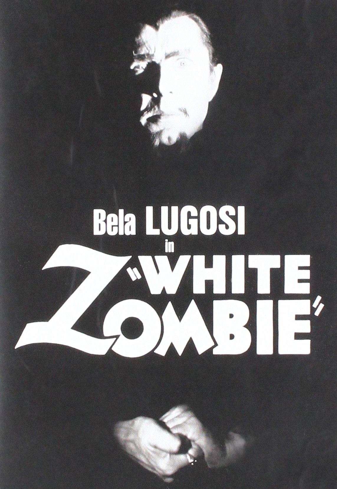 White Zombie (DVD)
