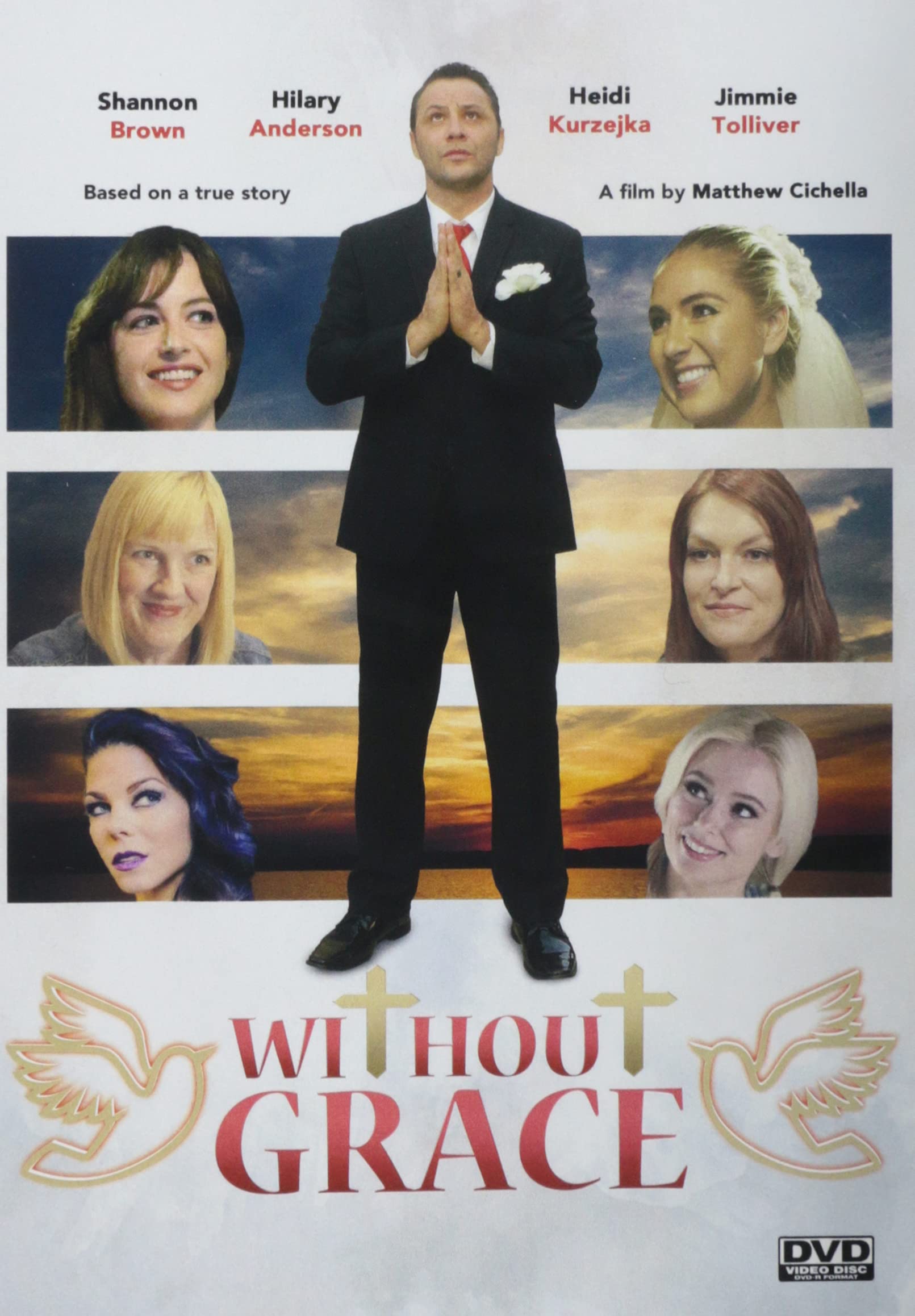 Without Grace (DVD)