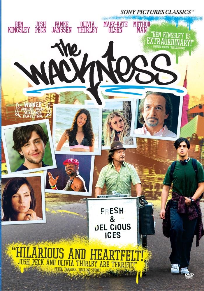 Wackness (DVD)