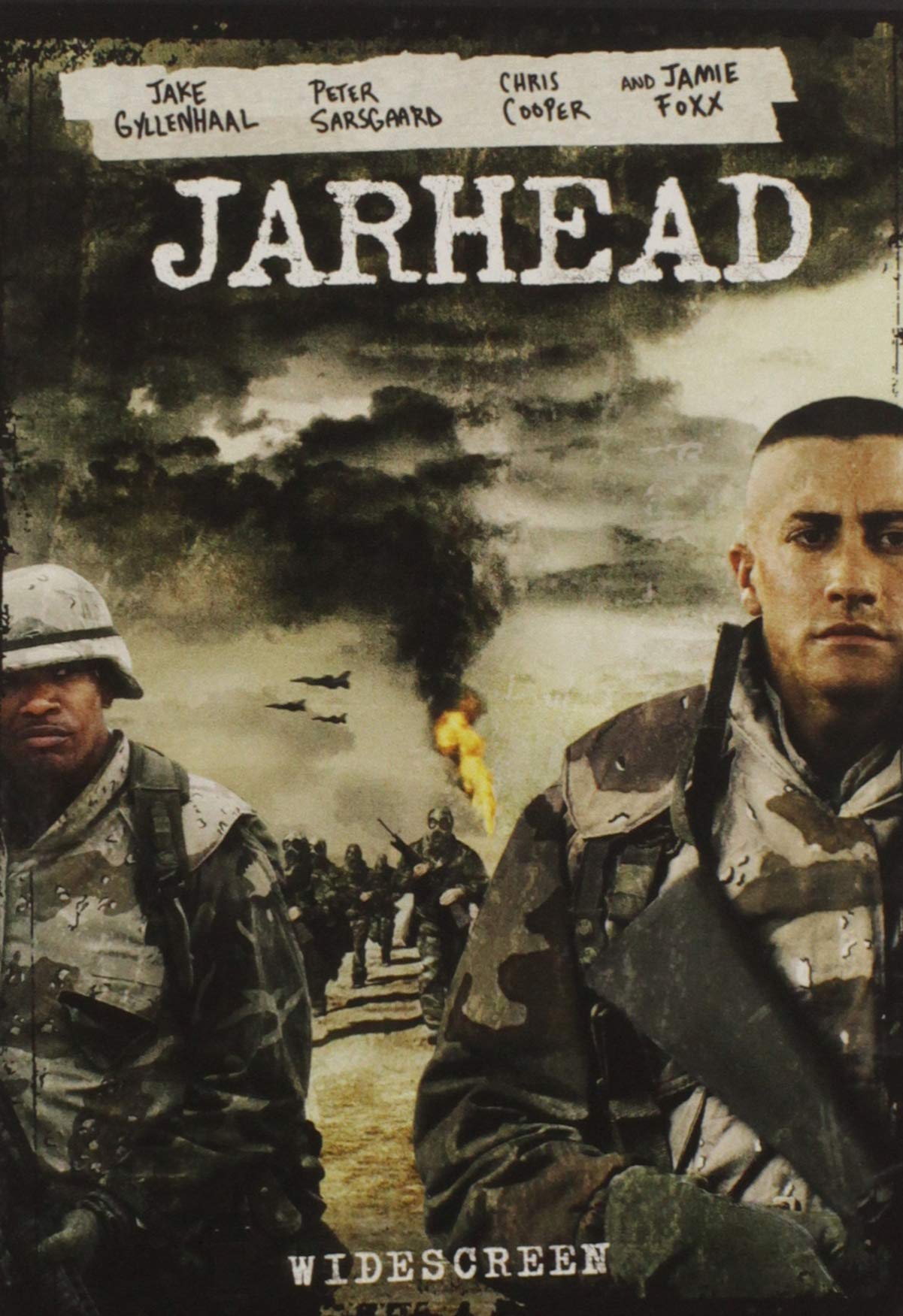 Jarhead (DVD)