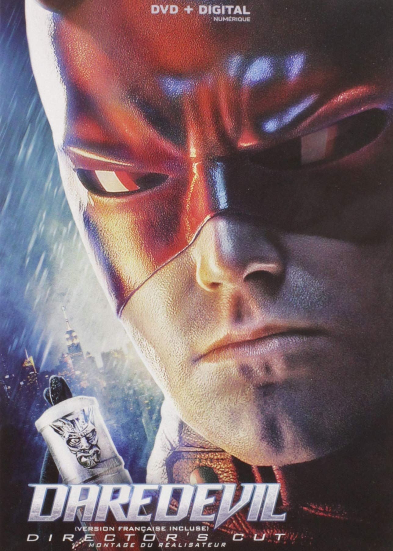 Daredevil (2003) (DVD)