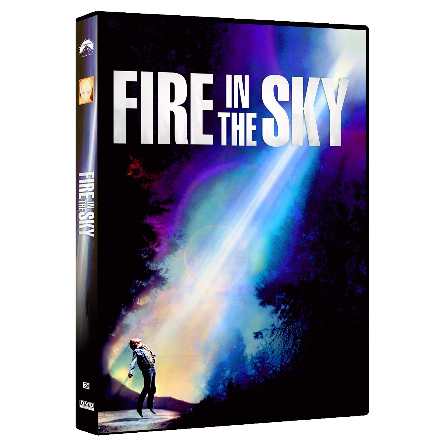Fire in the Sky (DVD)