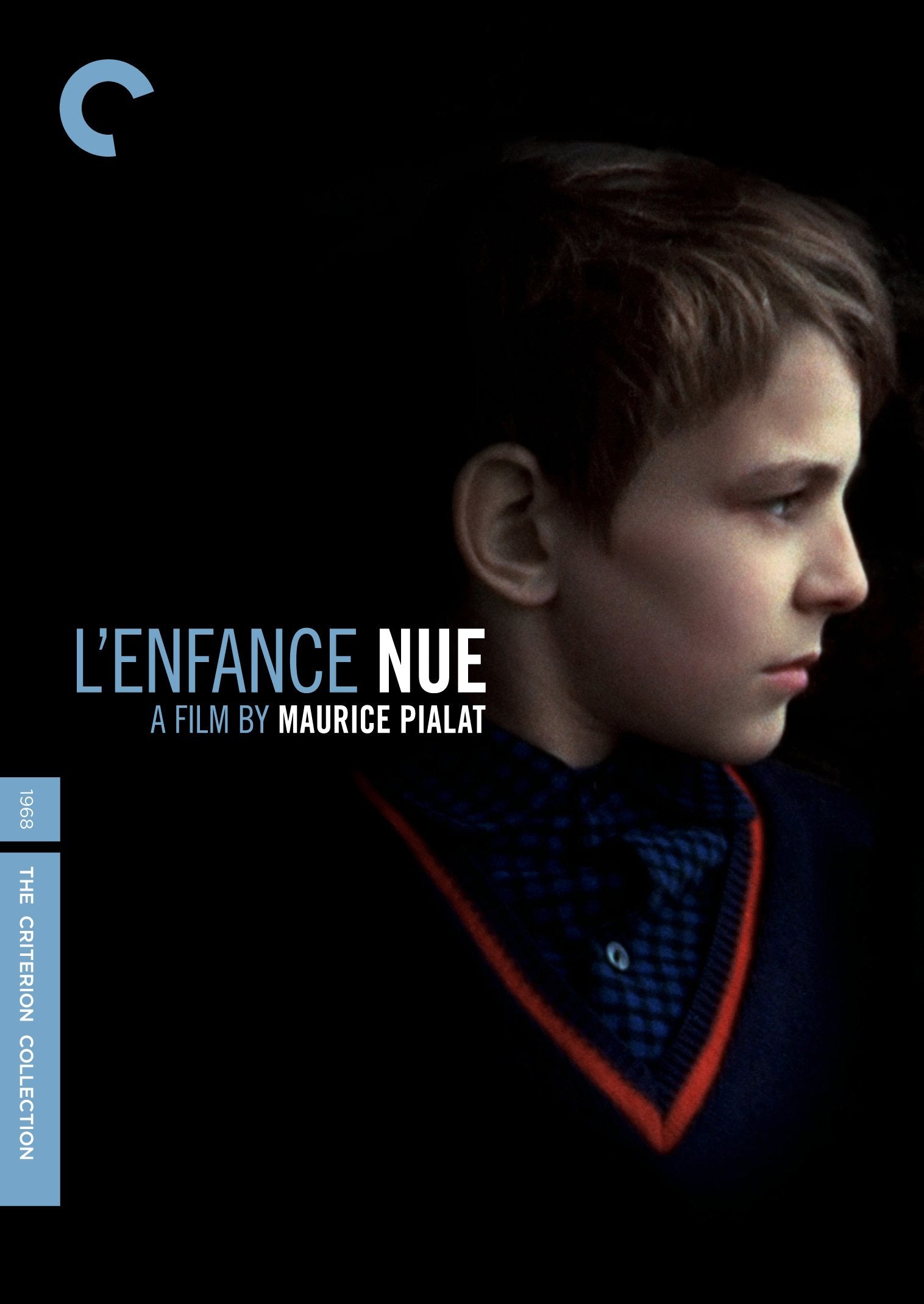 L'Enfance Nue (DVD)
