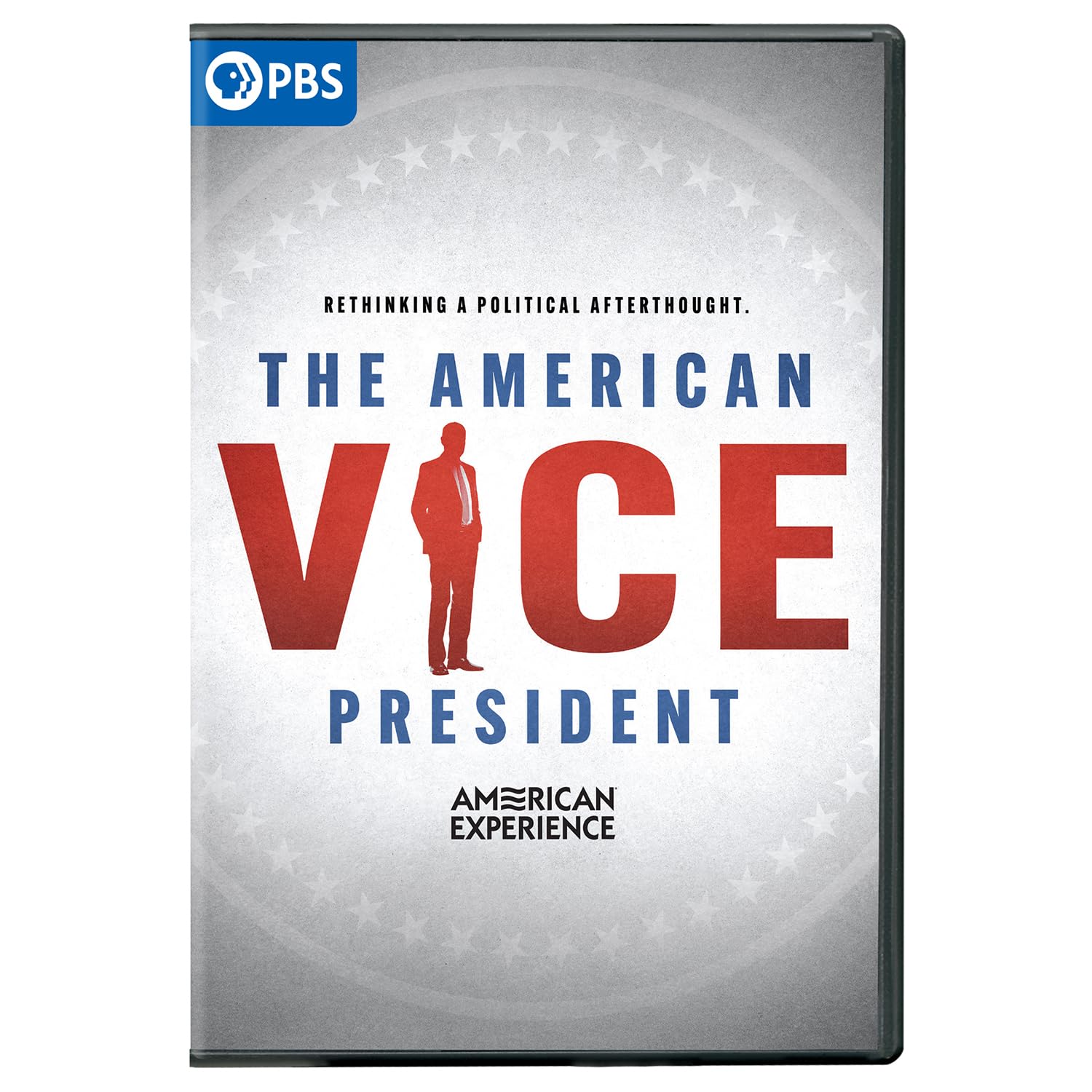 American Experience: The American Vice President (DVD)