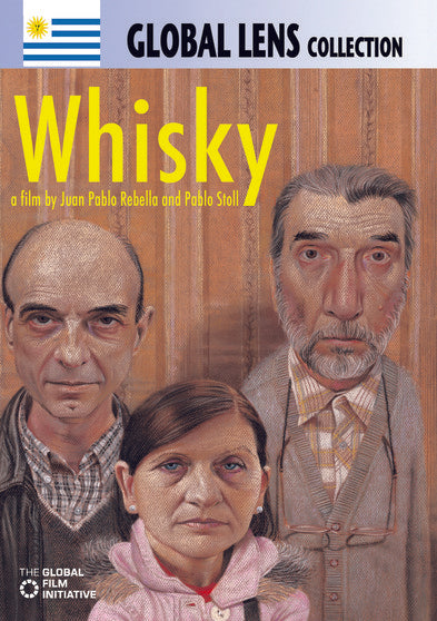 Whisky (DVD)