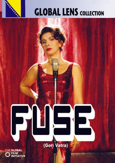 Fuse (Gori Vatra) (DVD)