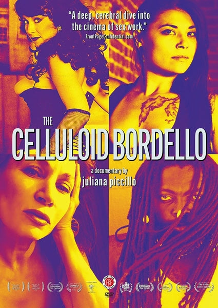 Celluloid Bordello (DVD)