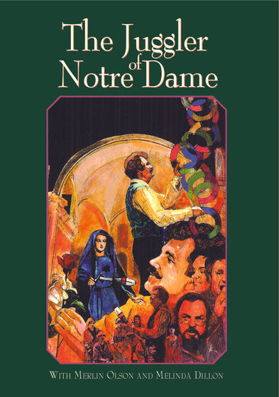 Juggler of Notre Dame (DVD)