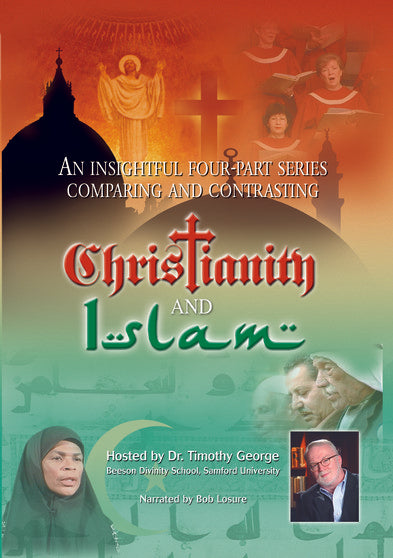 Christianity and Islam (DVD)