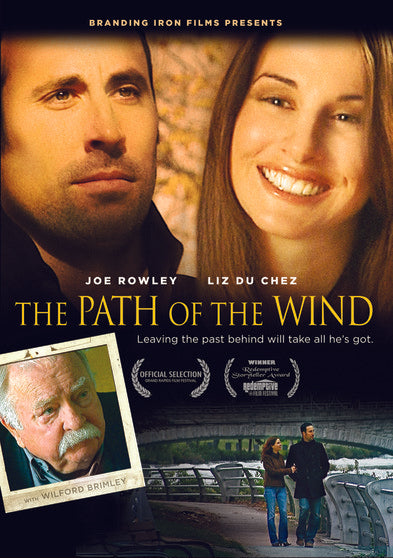 Path of the Wind (DVD)