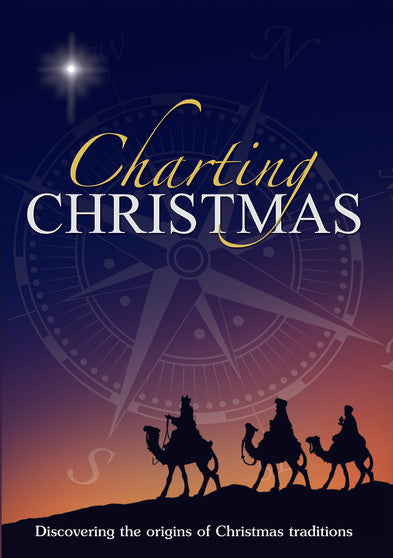 Charting Christmas (DVD)