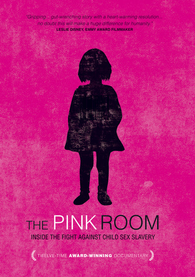 Pink Room (DVD)